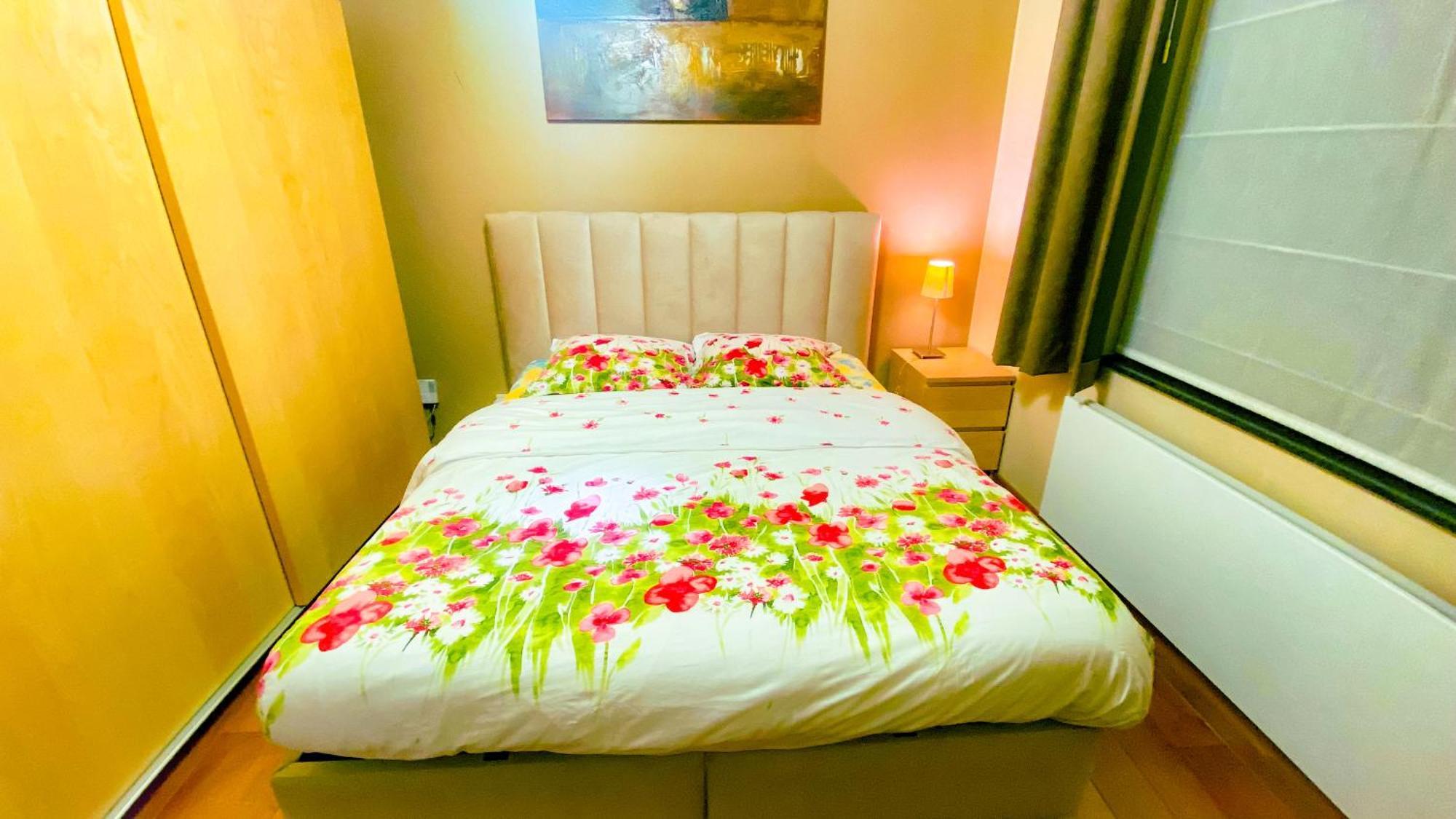 B&B Jacqmain Брюссель Экстерьер фото